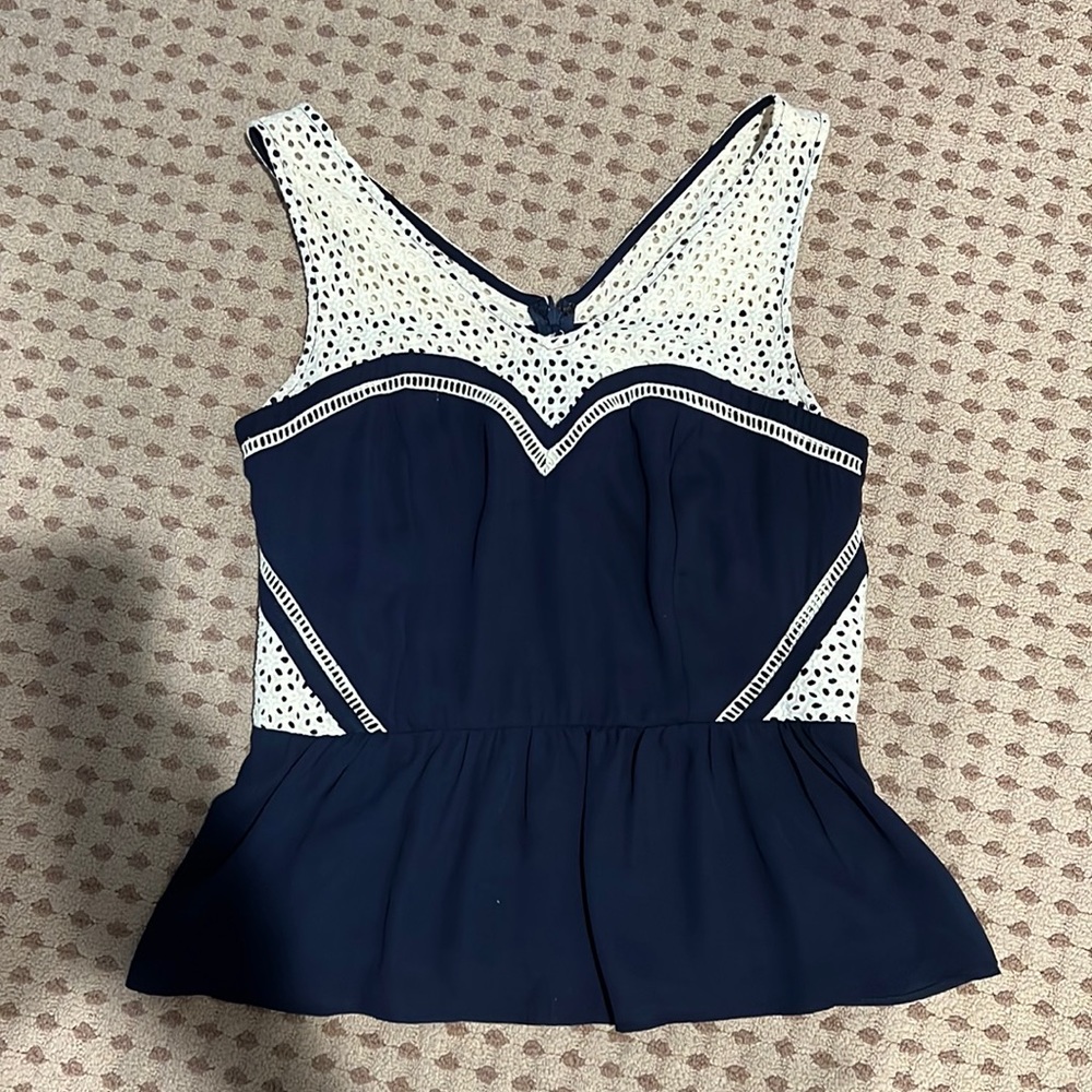Greylin Top